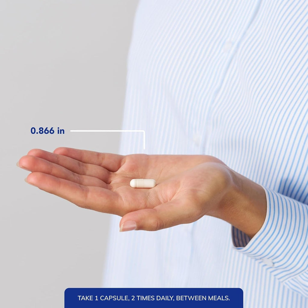 Pure Encapsulations L-Lysine