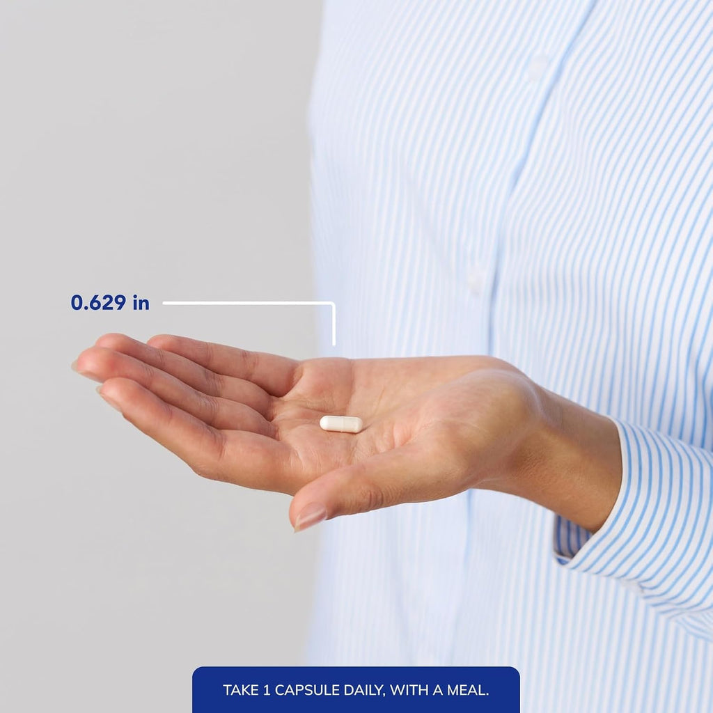 Pure Encapsulations Zinc 30 mg