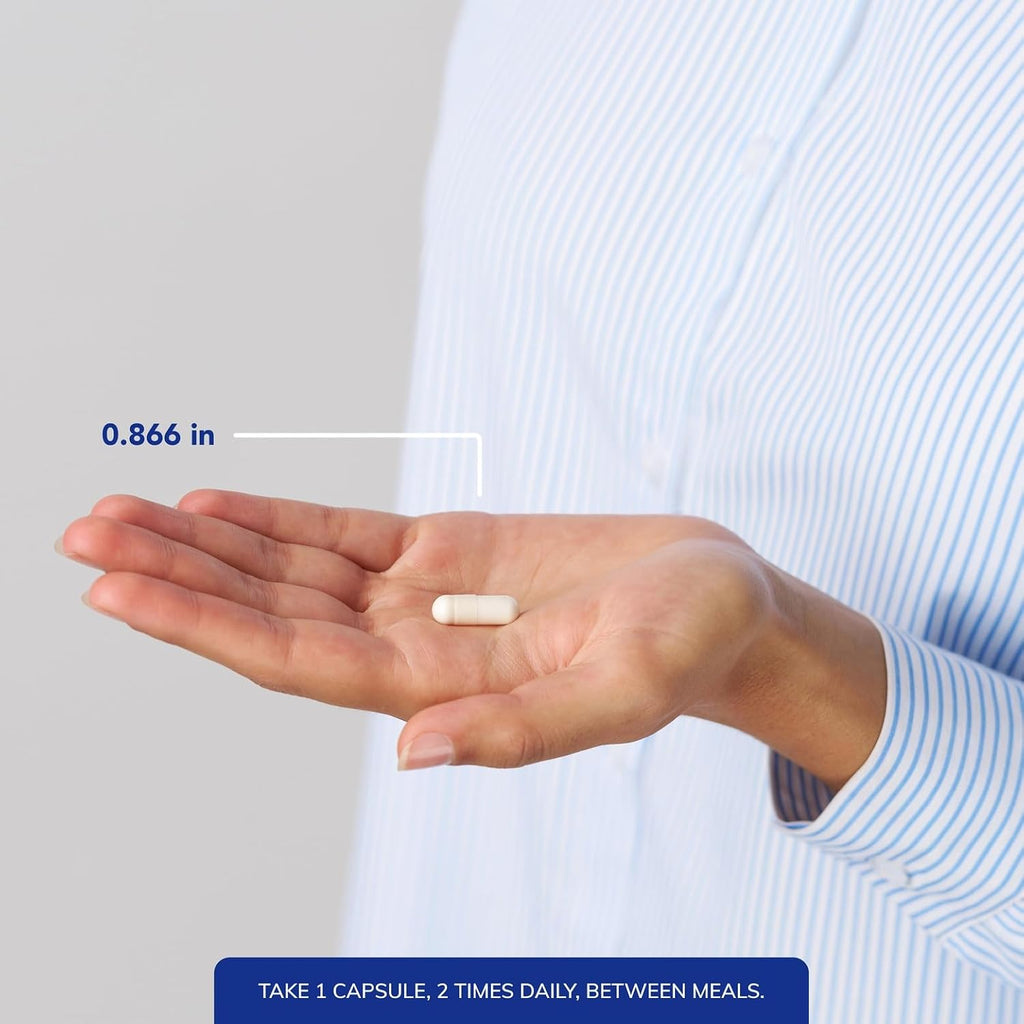 Pure Encapsulations L-Lysine
