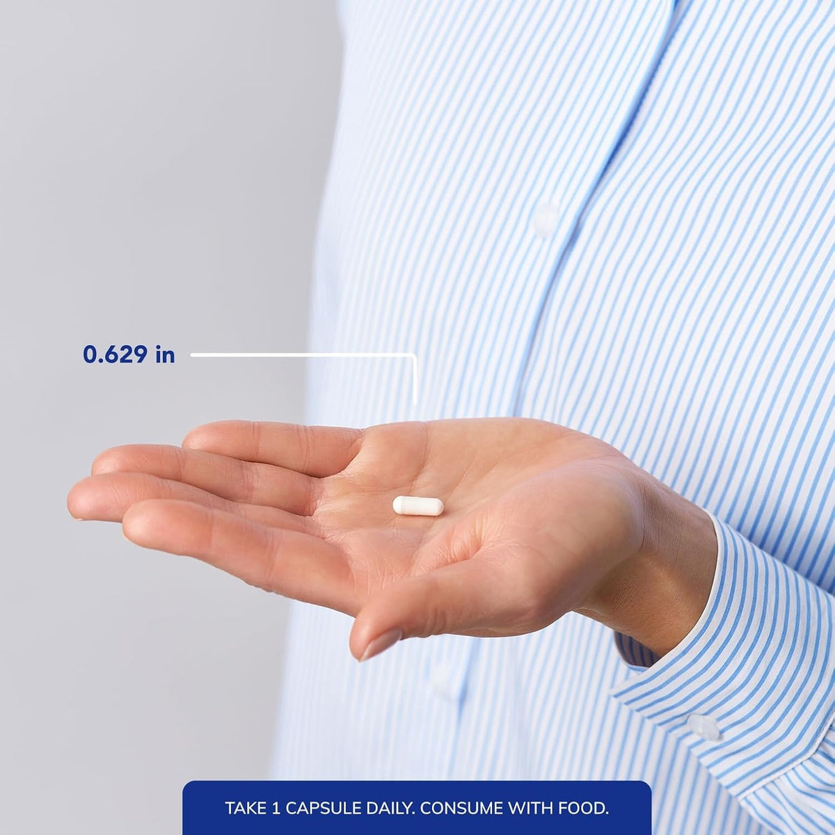 Pure Encapsulations Vitamin D3 125 mcg (5,000 IU)