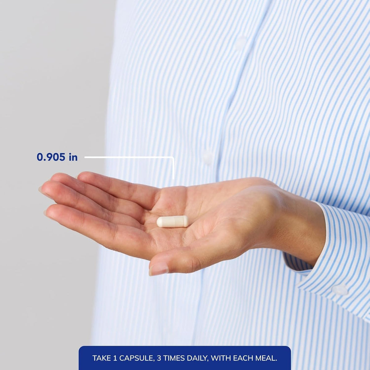 Pure Encapsulations Pancreatic Enzyme Formula