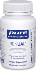Pure Encapsulations Renual, 60 Caplique Capsules