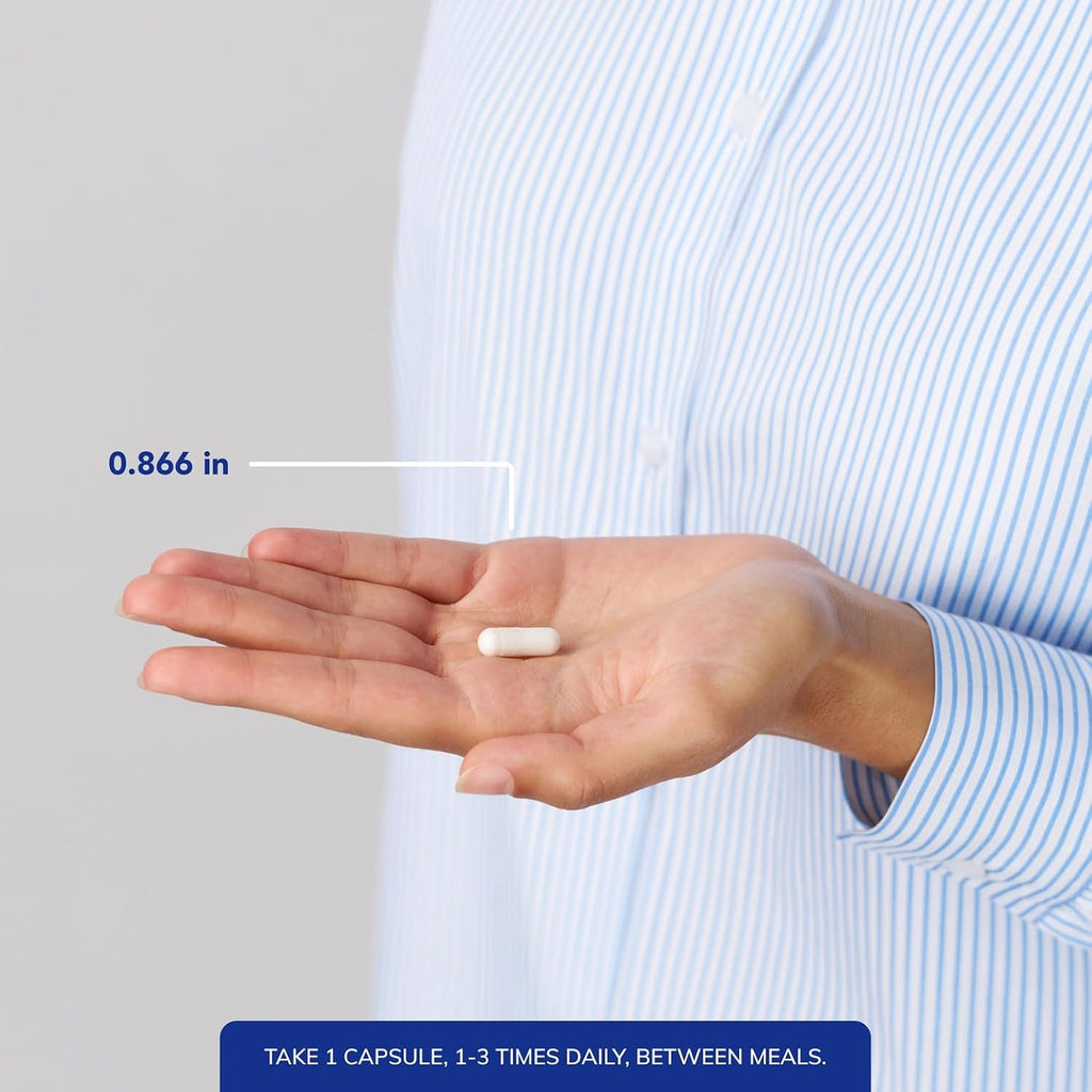 Pure Encapsulations NAC 600 mg