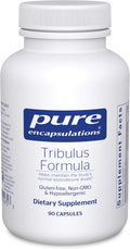 Pure Encapsulations Tribulus Formula, 90 Capsules