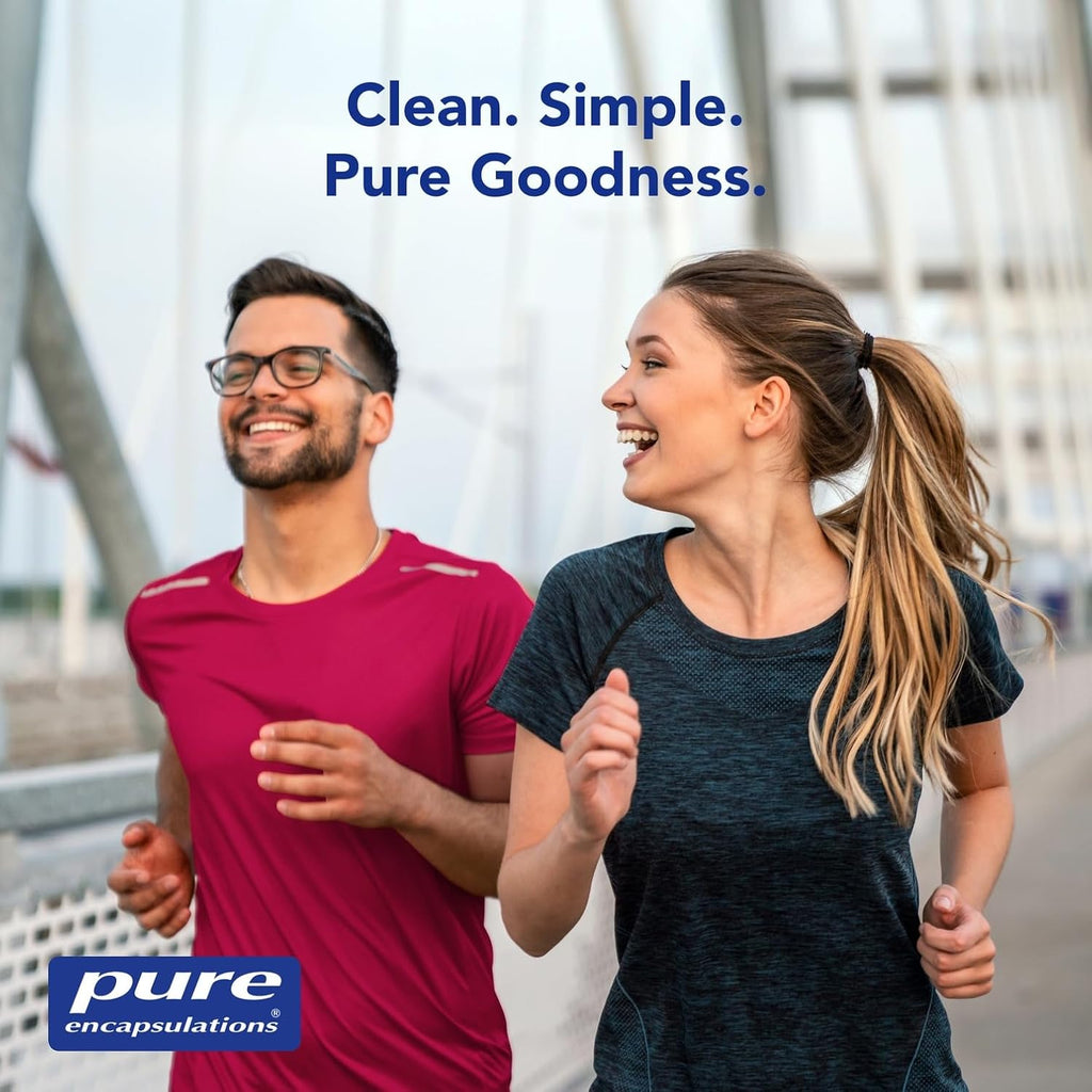 Pure Encapsulations CholestePure Plus 120's