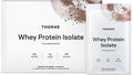 Thorne Whey Protein Isolate, Balanced Amino Acids Profile