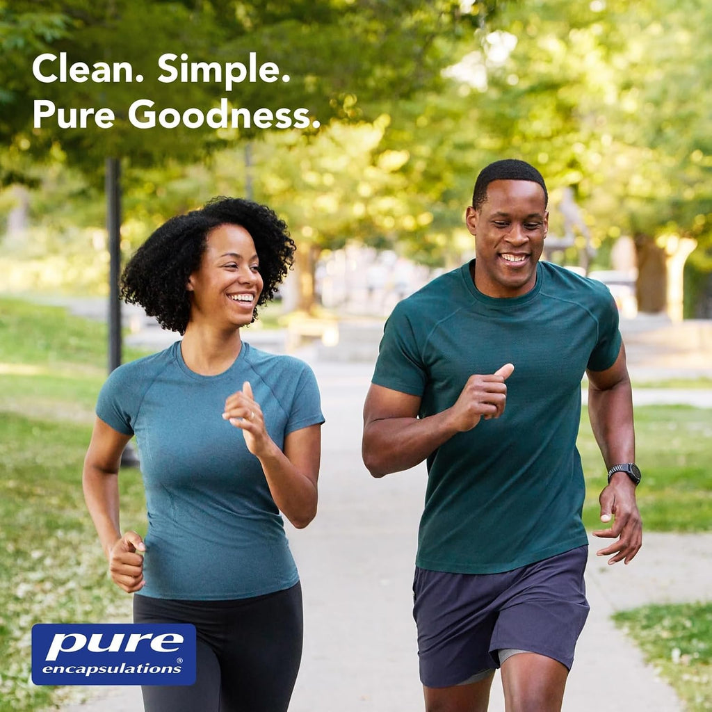 Pure Encapsulations NAC 600 mg