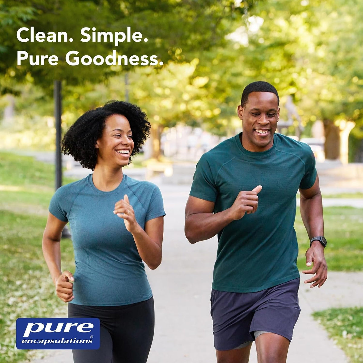 Pure Encapsulations NAC 600 mg