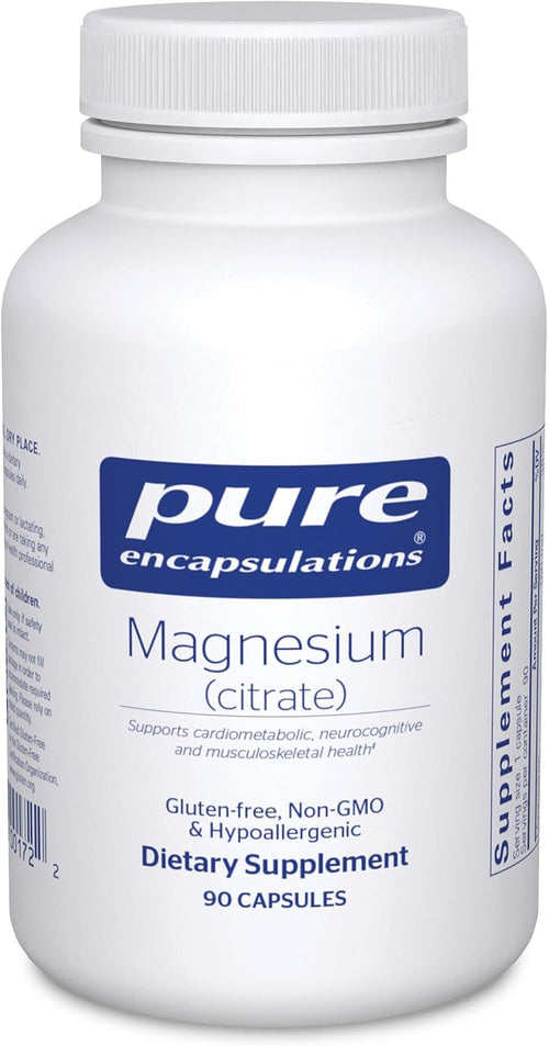 Magnesium