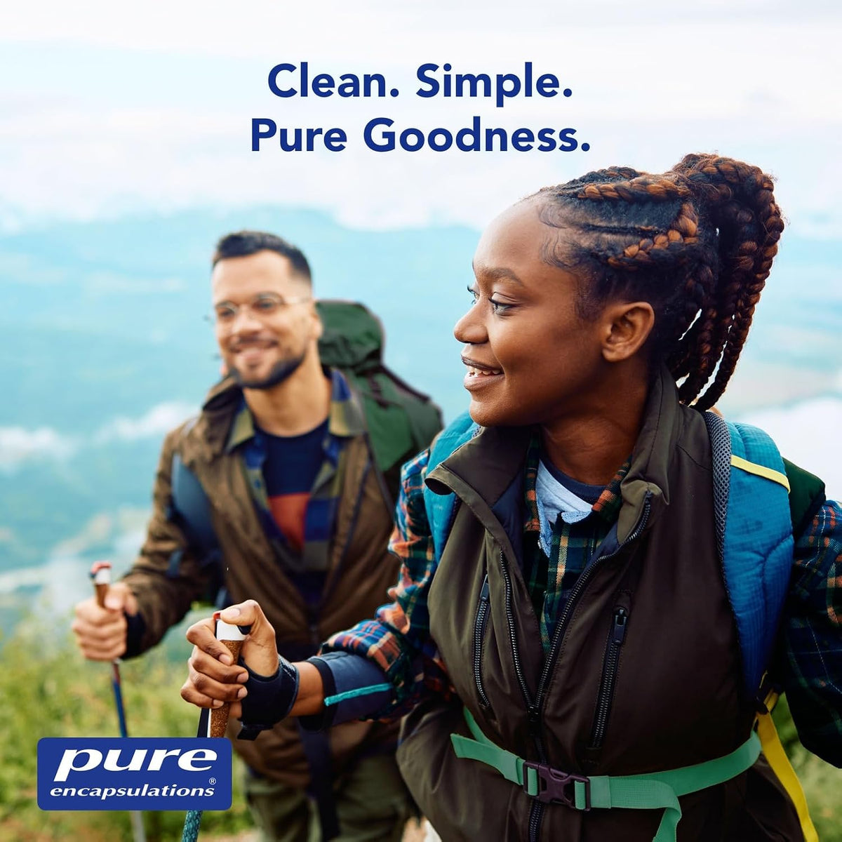 Pure Encapsulations DHEA 25 mg