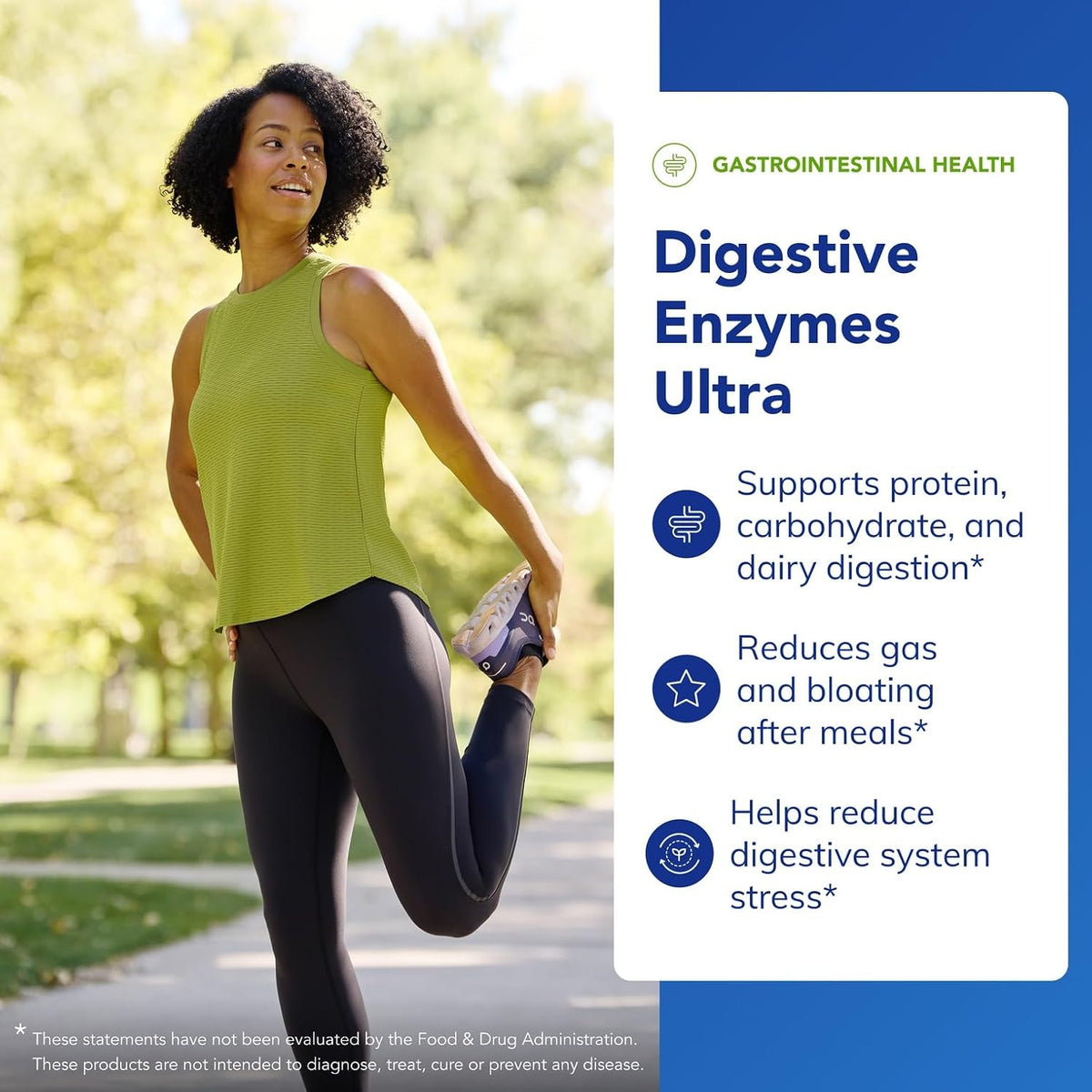 Pure Encapsulations Digestive Enzymes Ultra