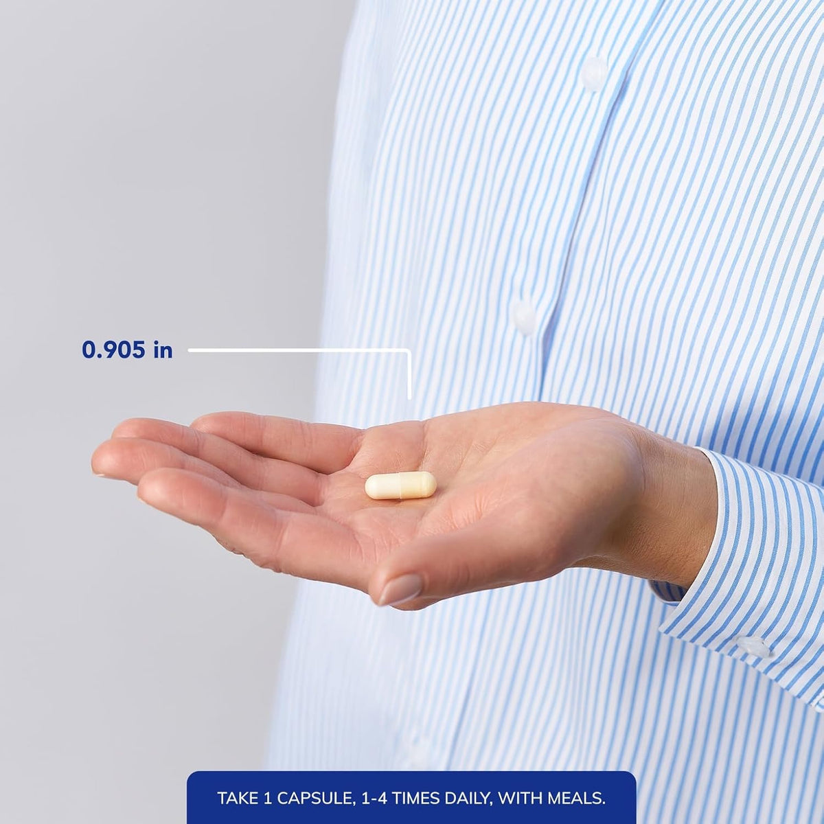 Pure Encapsulations Ascorbic Acid Capsules