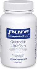 Pure Encapsulations Quercetin UltraSorb, 90 Capsules