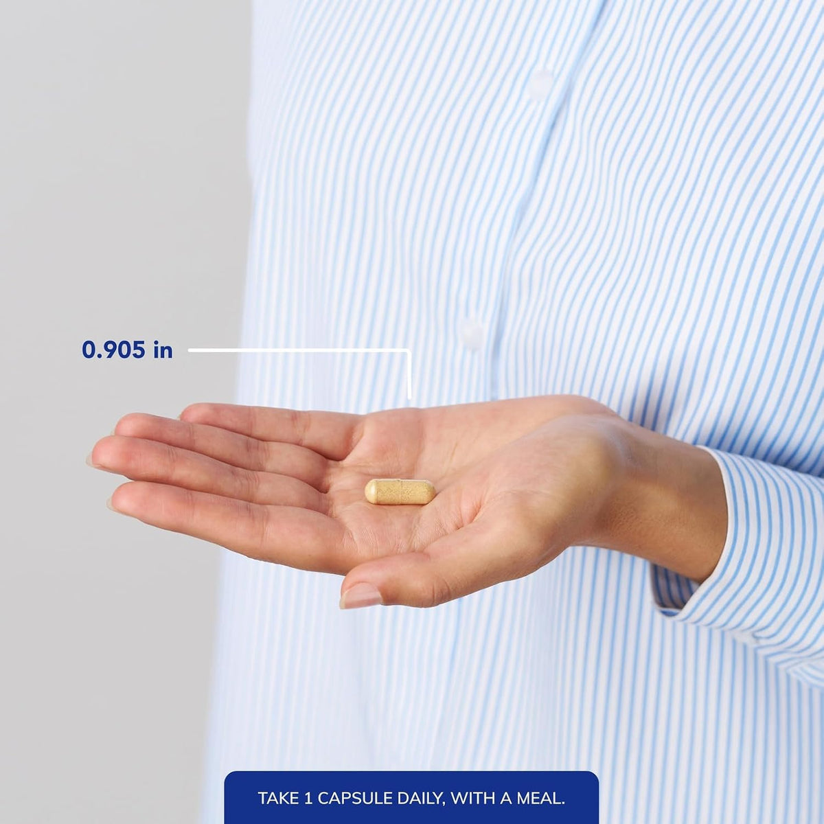 Pure Encapsulations B6 Complex