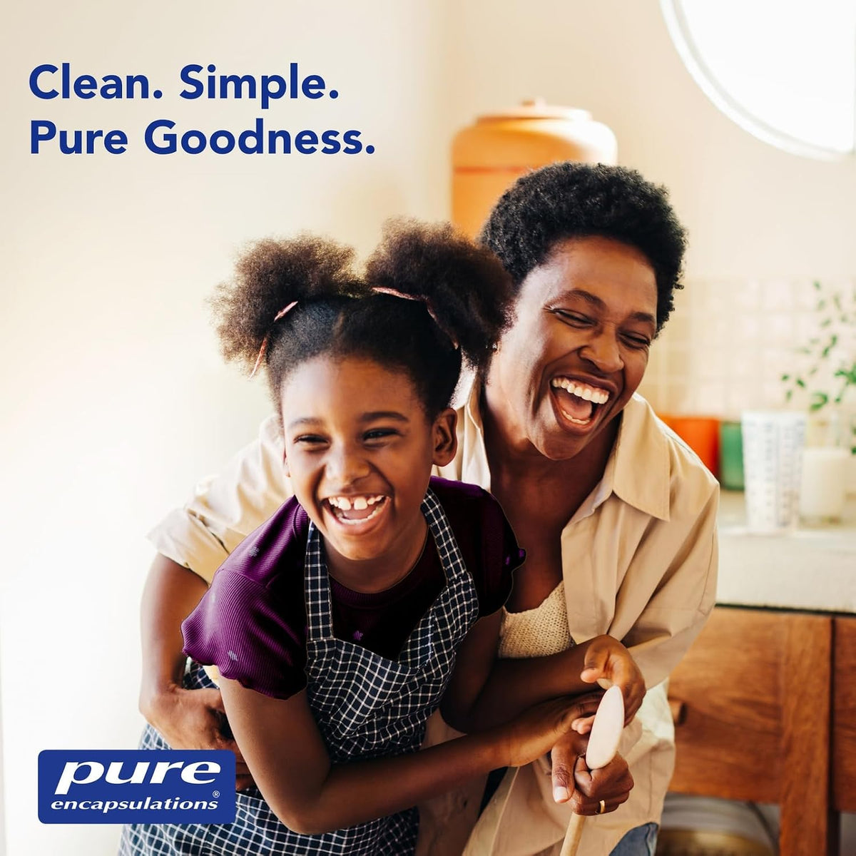 Pure Encapsulations Cranberry D-Mannose