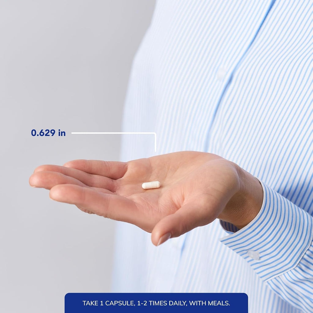 Pure Encapsulations B12 Folate