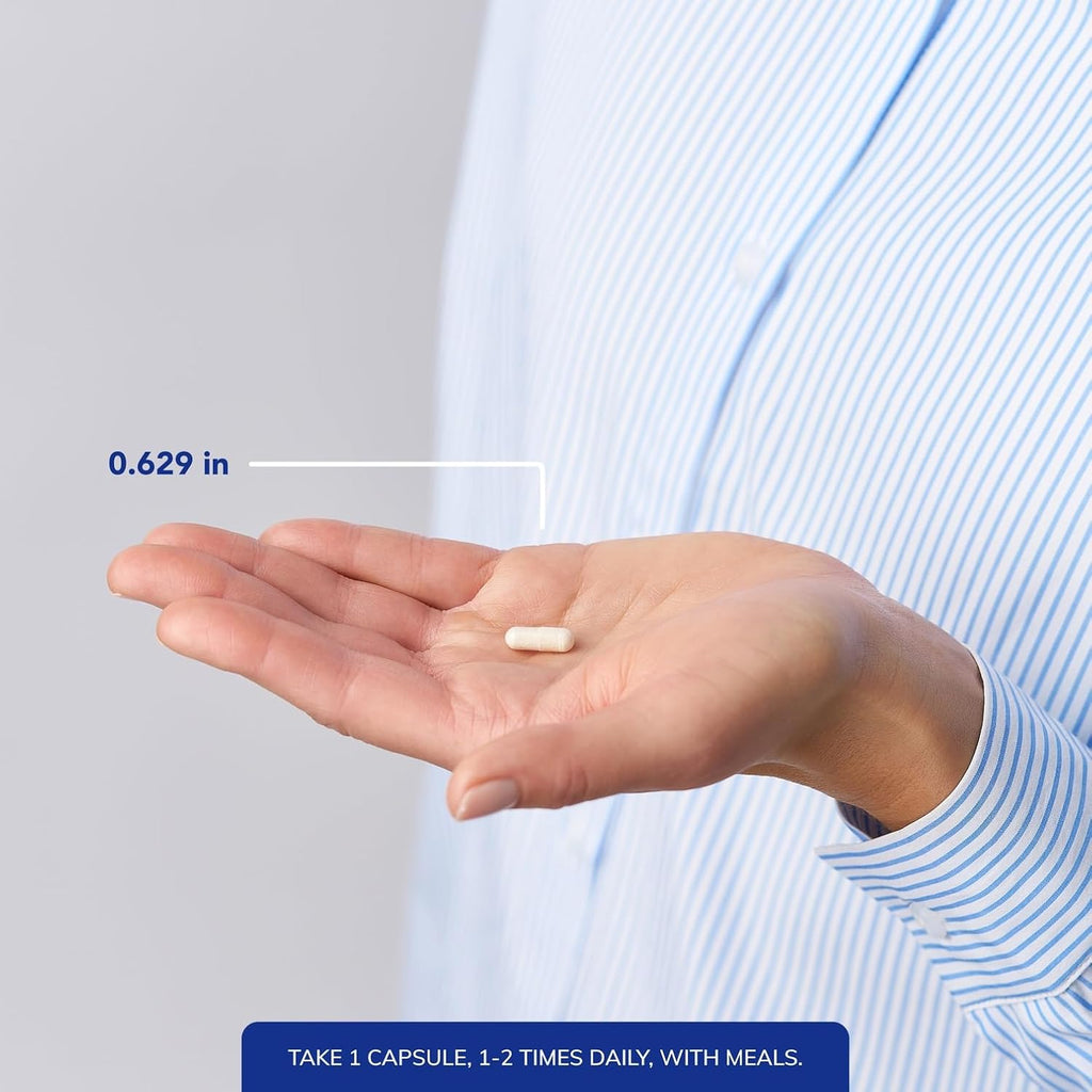Pure Encapsulations Iron-C