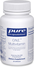 Pure Encapsulations O.N.E. Multivitamin
