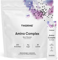Thorne Amino Complex, Clinically Validated EAA & BCAA Powder