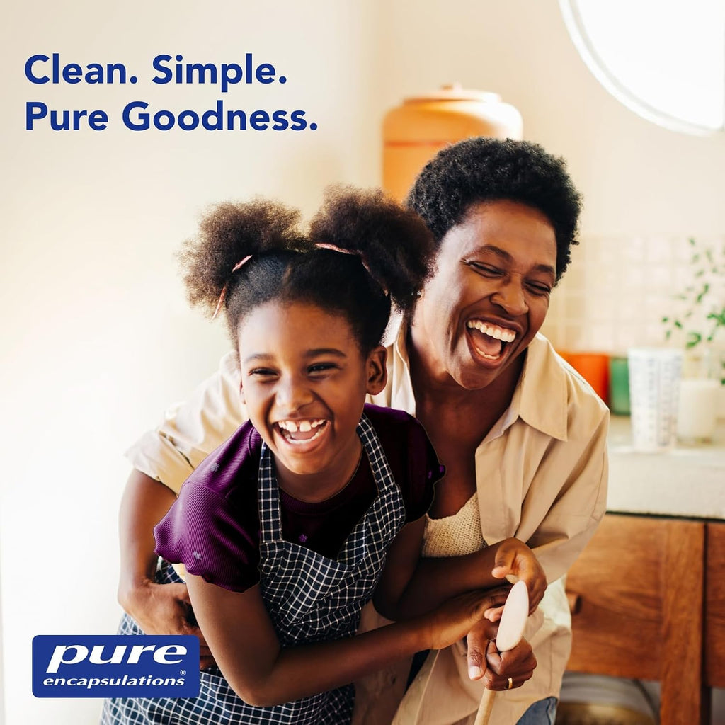 Pure Encapsulations Cranberry D-Mannose