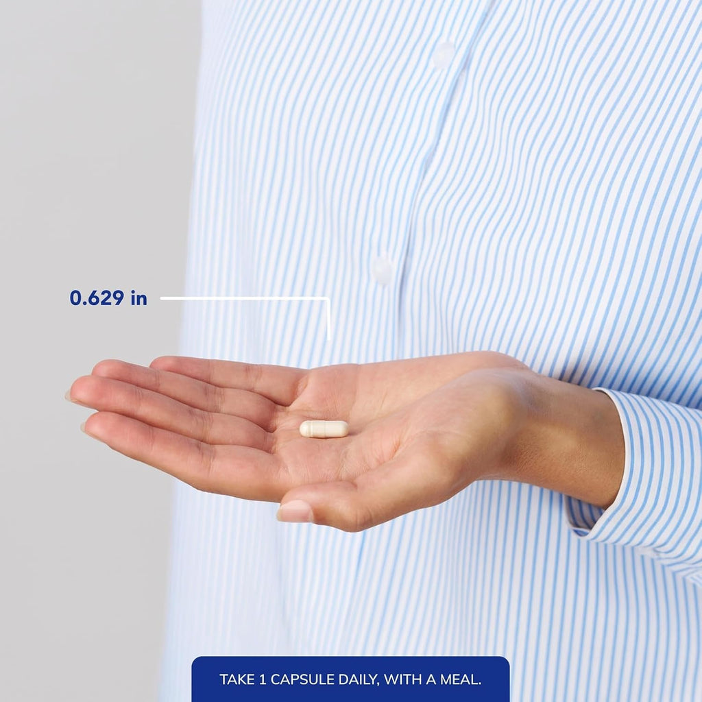 Pure Encapsulations DHEA 25 mg