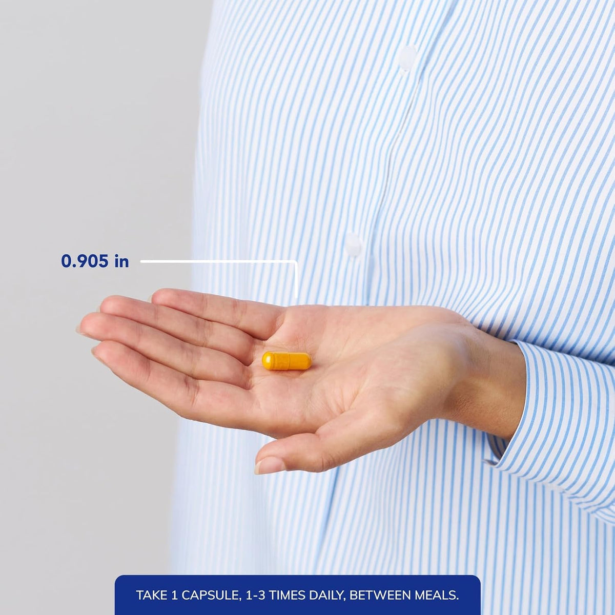 Pure Encapsulations Curcumin 500 with Bioperine