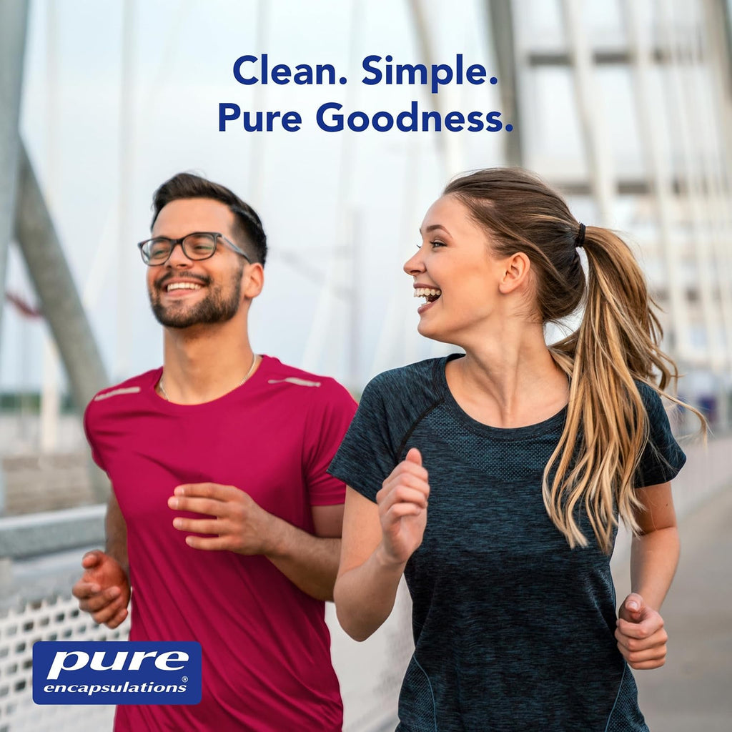 Pure Encapsulations Resveratrol