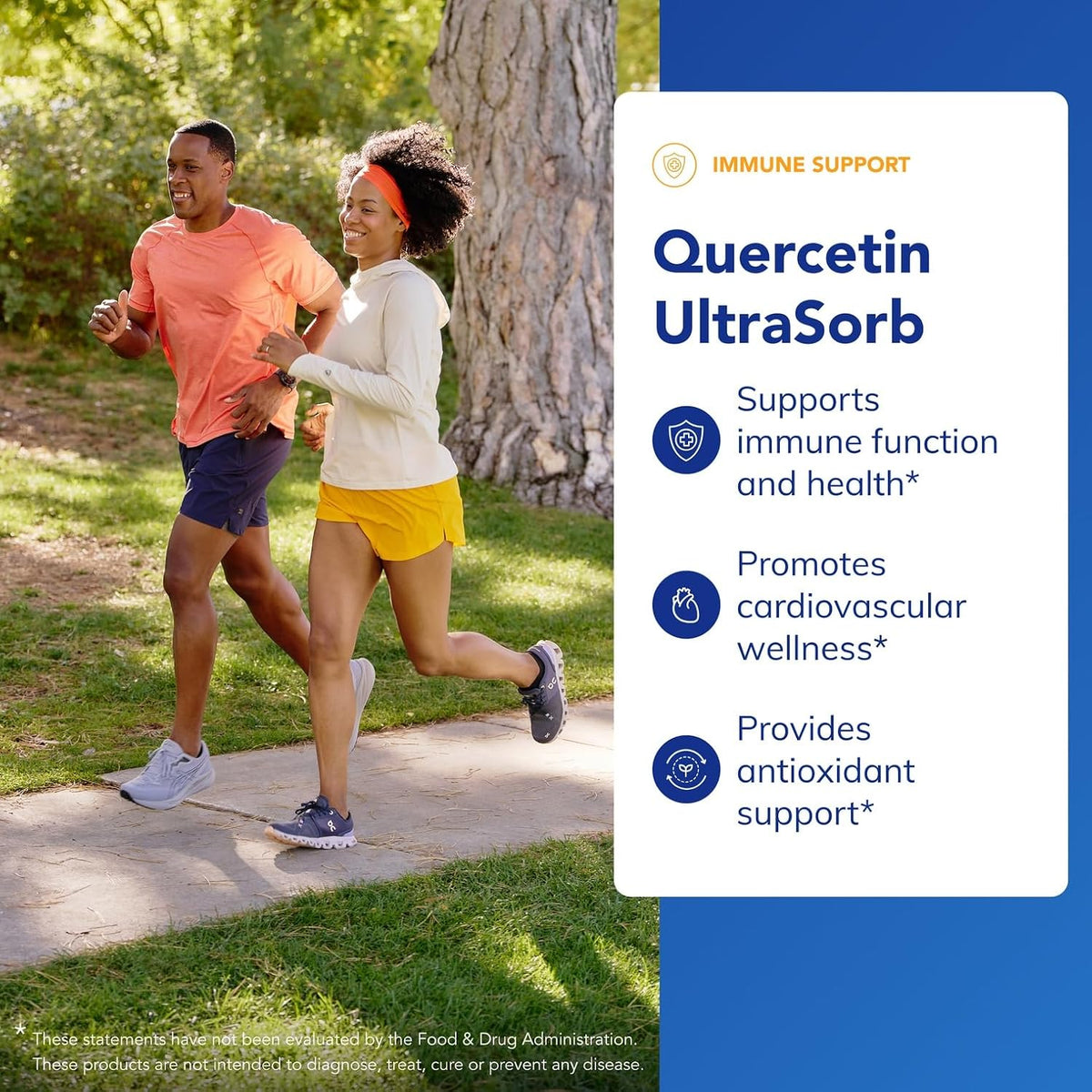 Pure Encapsulations Quercetin UltraSorb, 90 Capsules