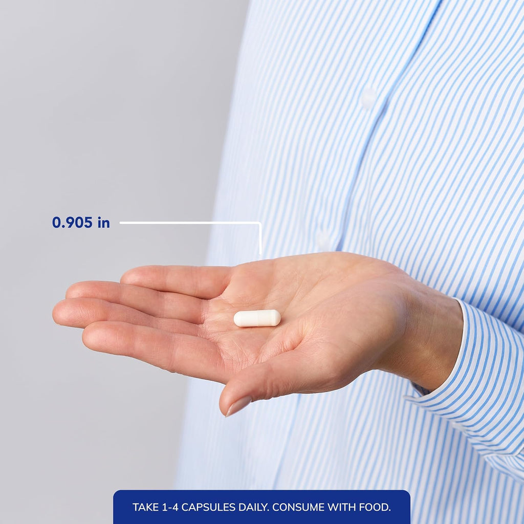 Pure Encapsulations Magnesium (Citrate)