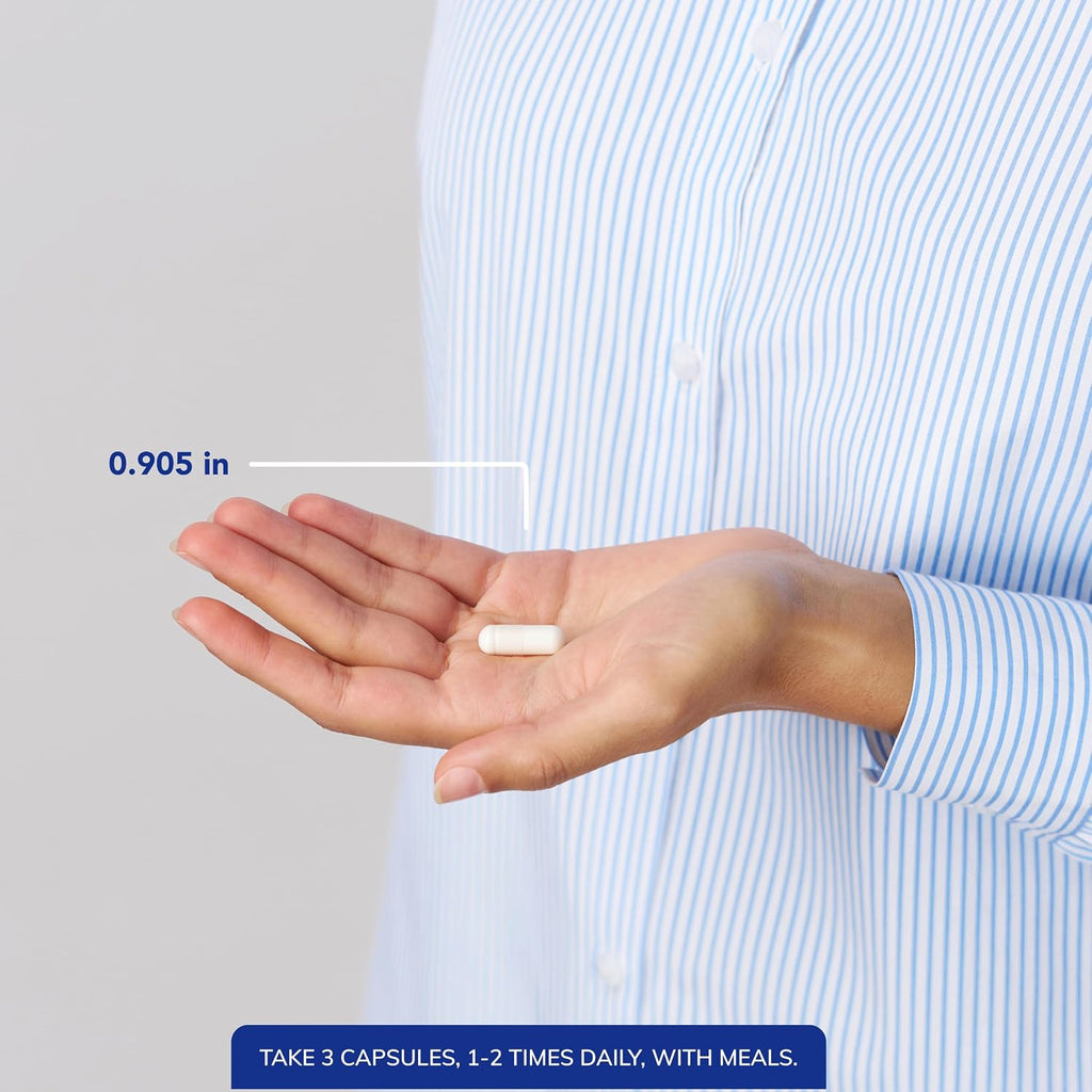 Pure Encapsulations OsteoBalance