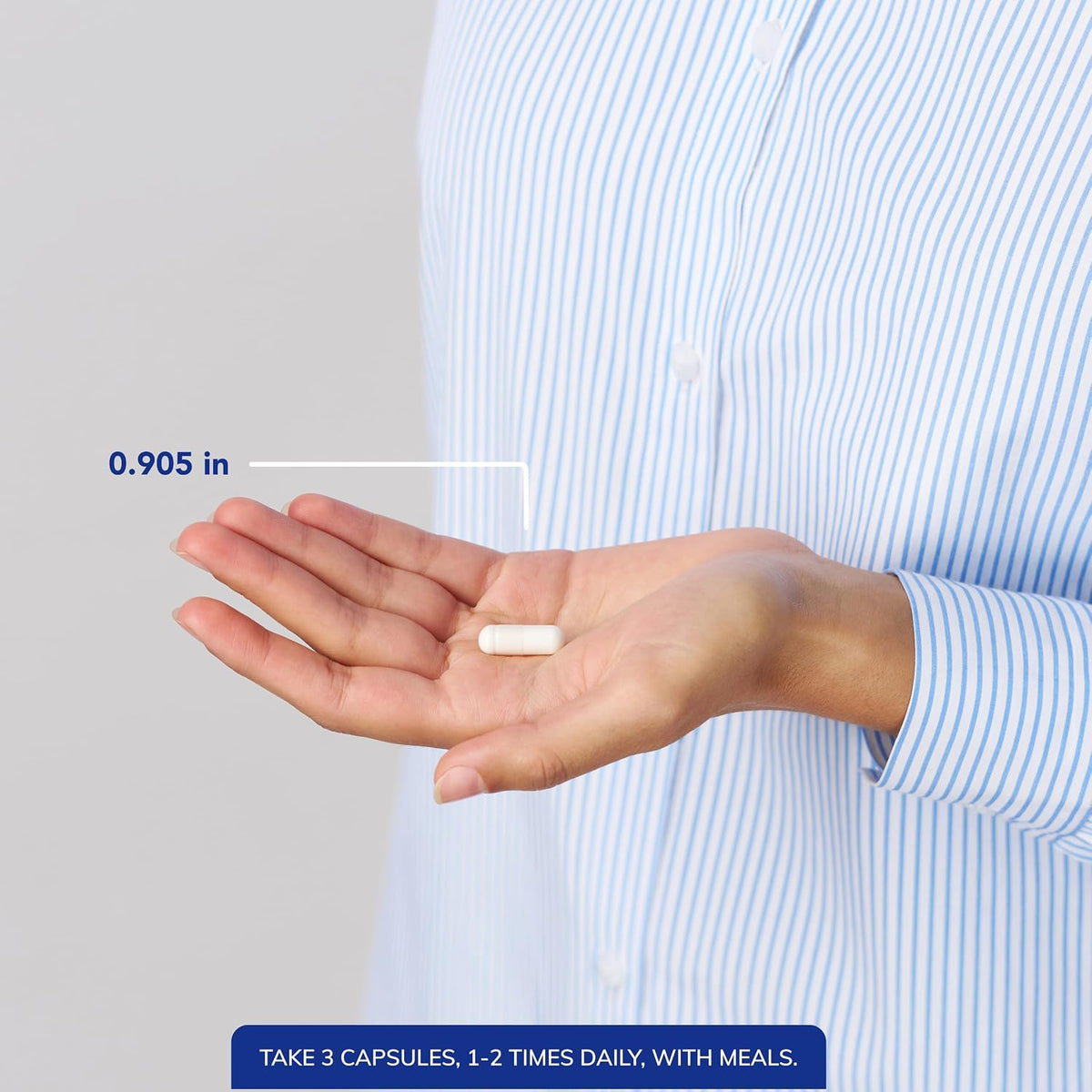 Pure Encapsulations OsteoBalance