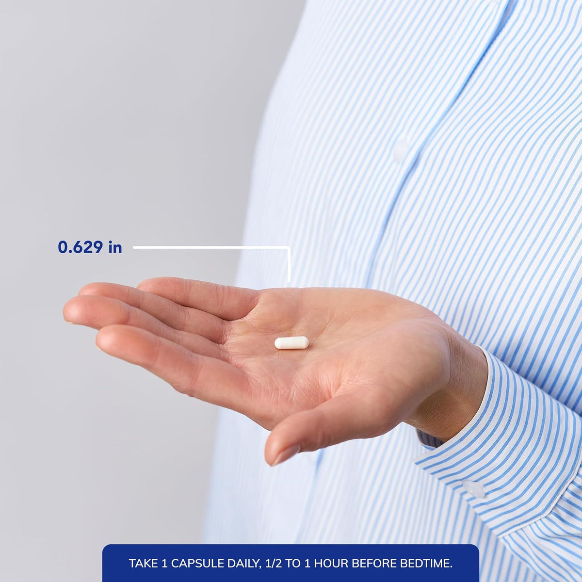 Pure Encapsulations Melatonin 3 mg