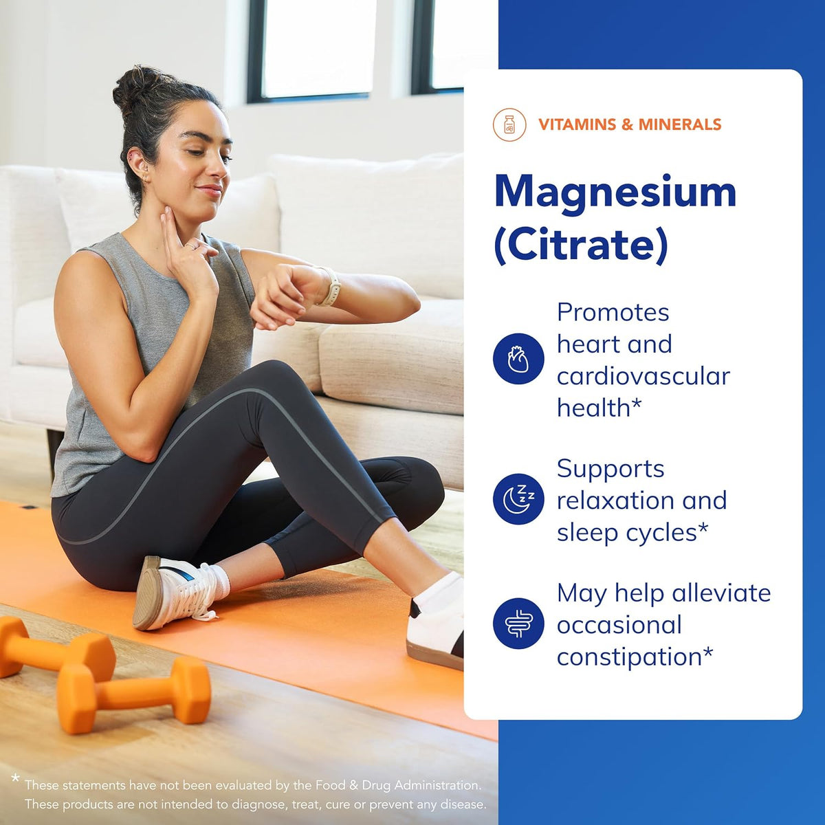 Pure Encapsulations Magnesium (Citrate)