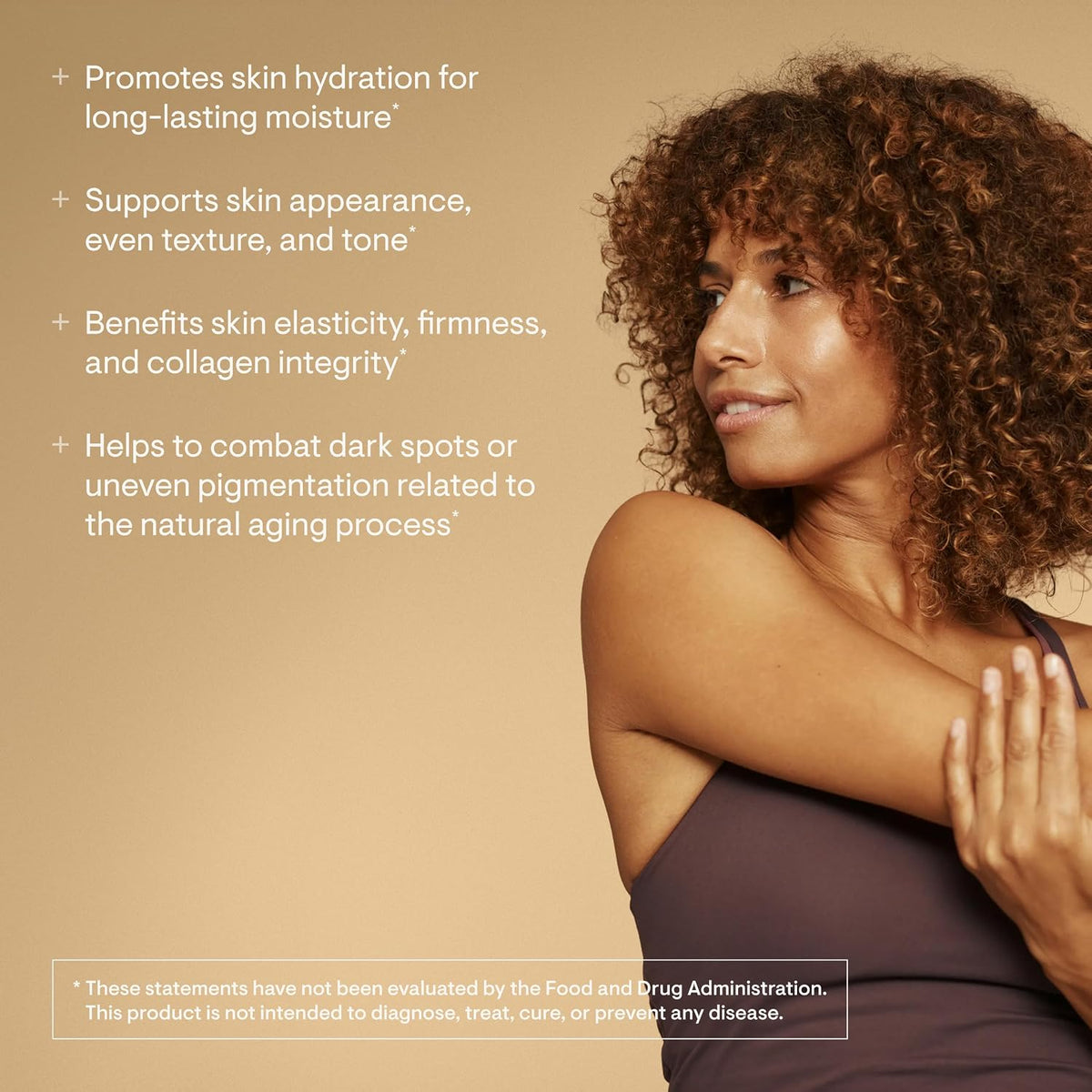 Thorne Radiant Skin Complex, Hyaluronic Acid & Ovolux, 60 Capsules