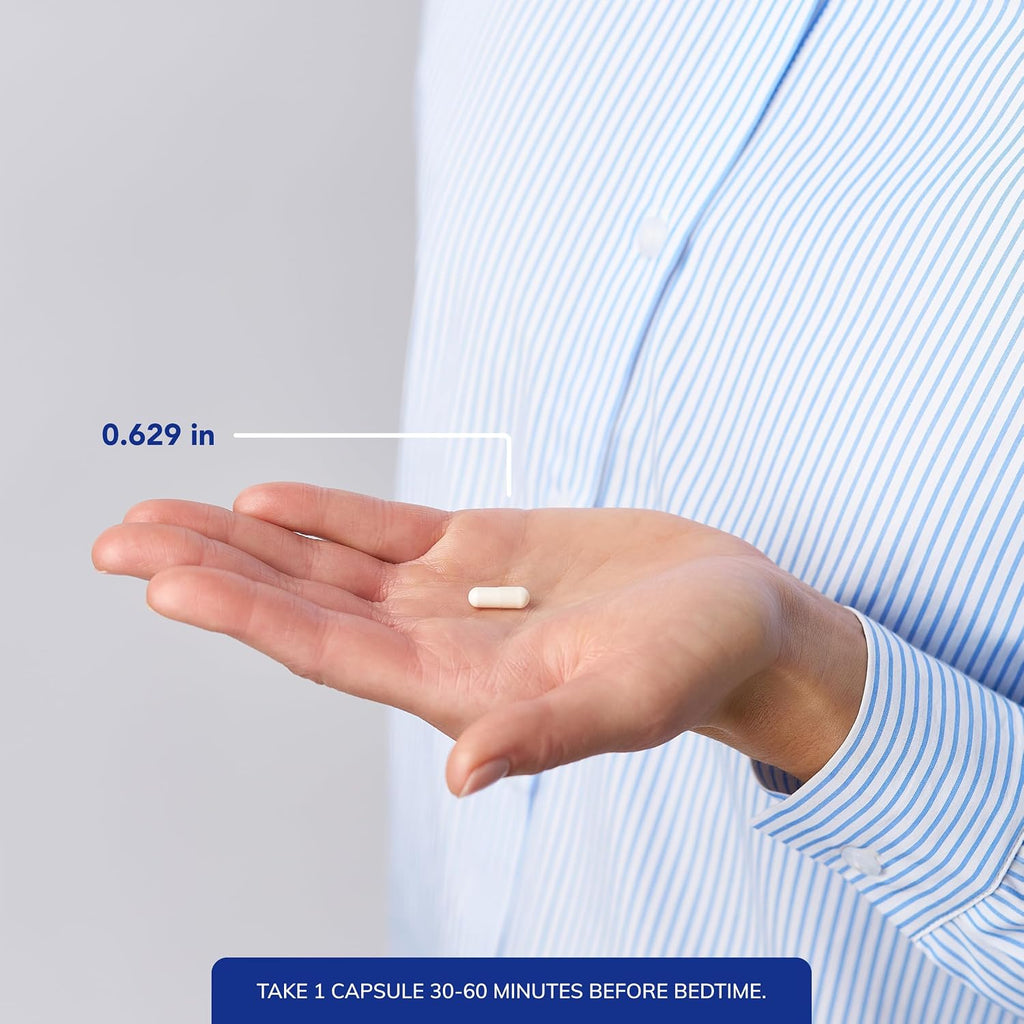Pure Encapsulations Melatonin-SR