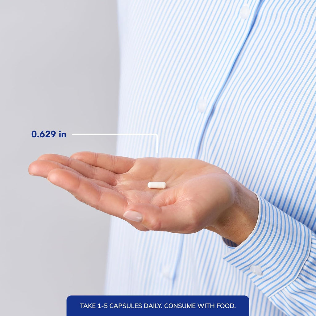 Pure Encapsulations Vitamin D3 25 mcg (1,000 IU)