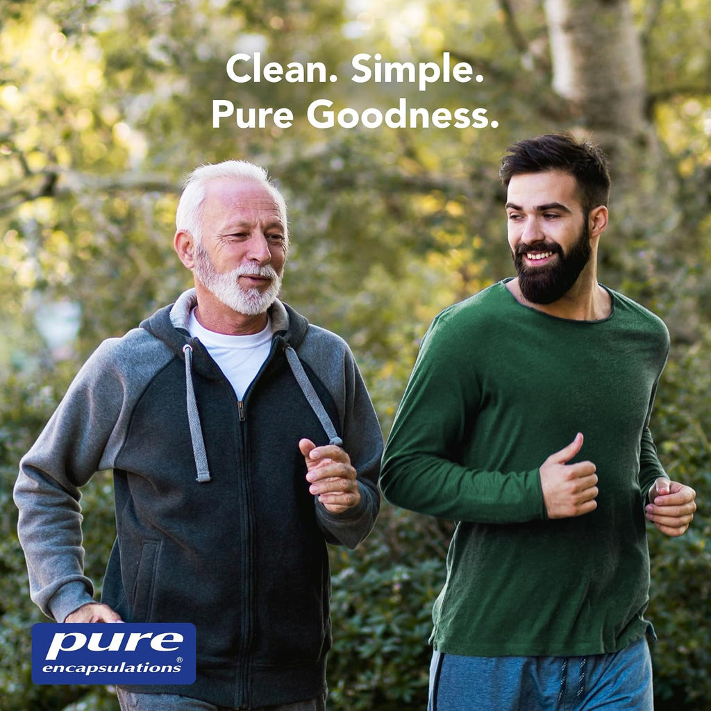 Pure Encapsulations Tribulus Formula, 90 Capsules