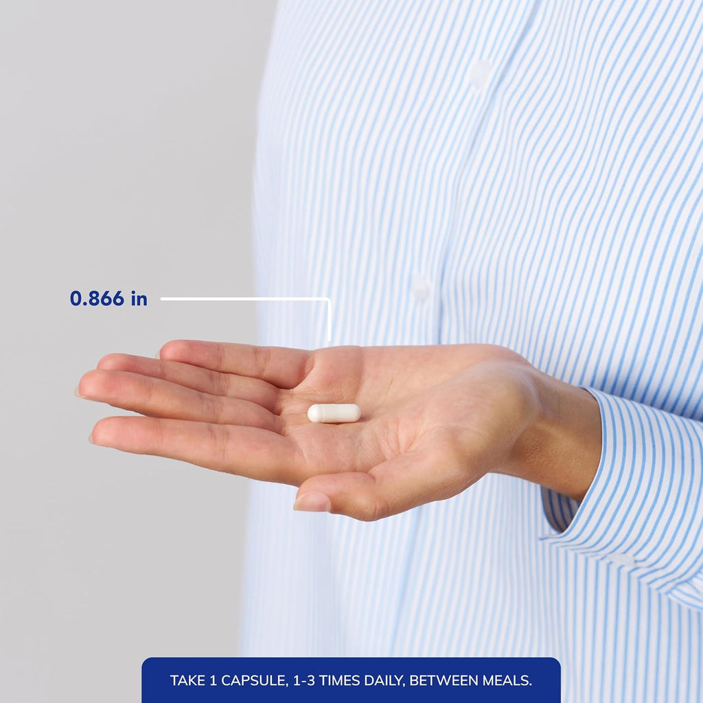 Pure Encapsulations NAC 600 mg