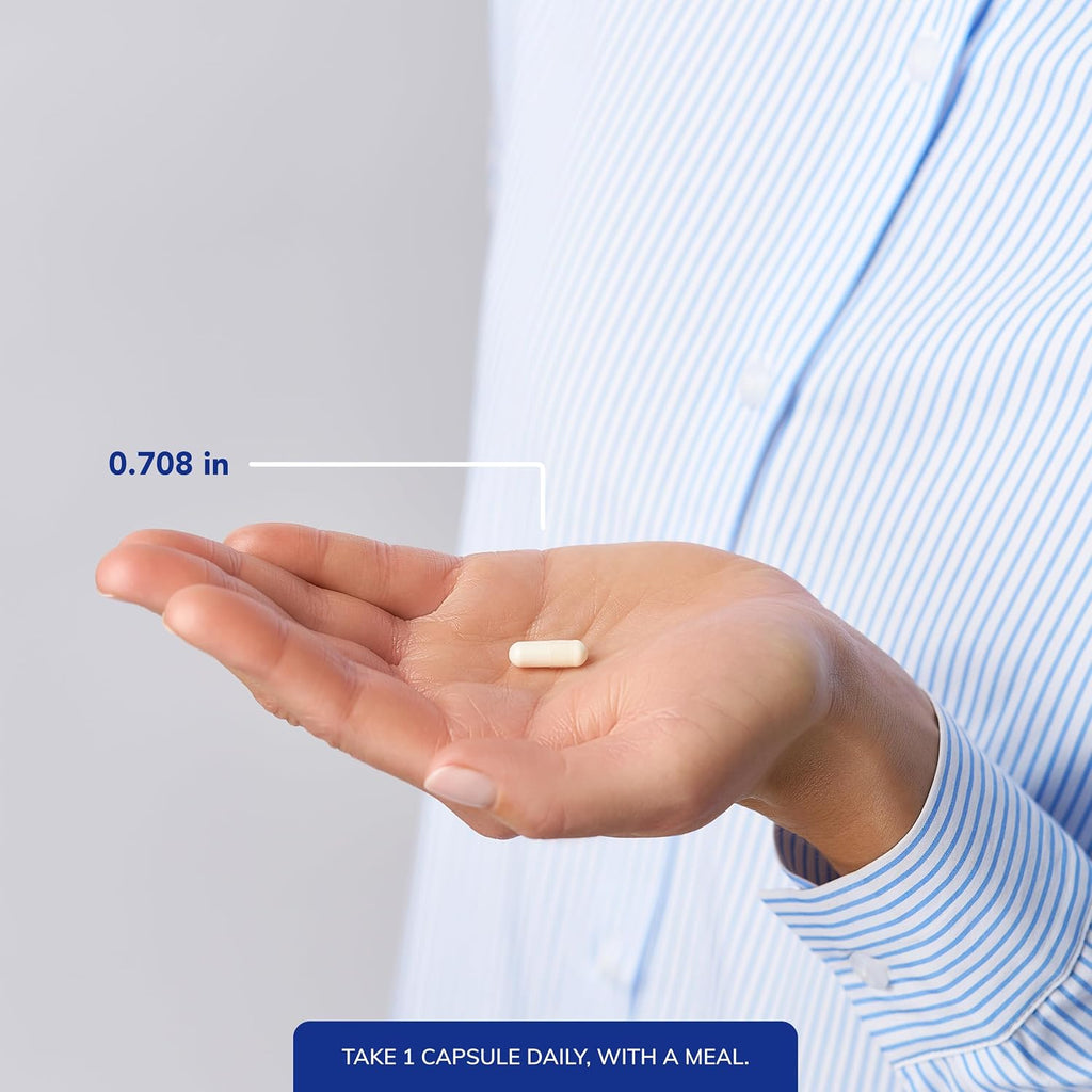 Pure Encapsulations Synergy K