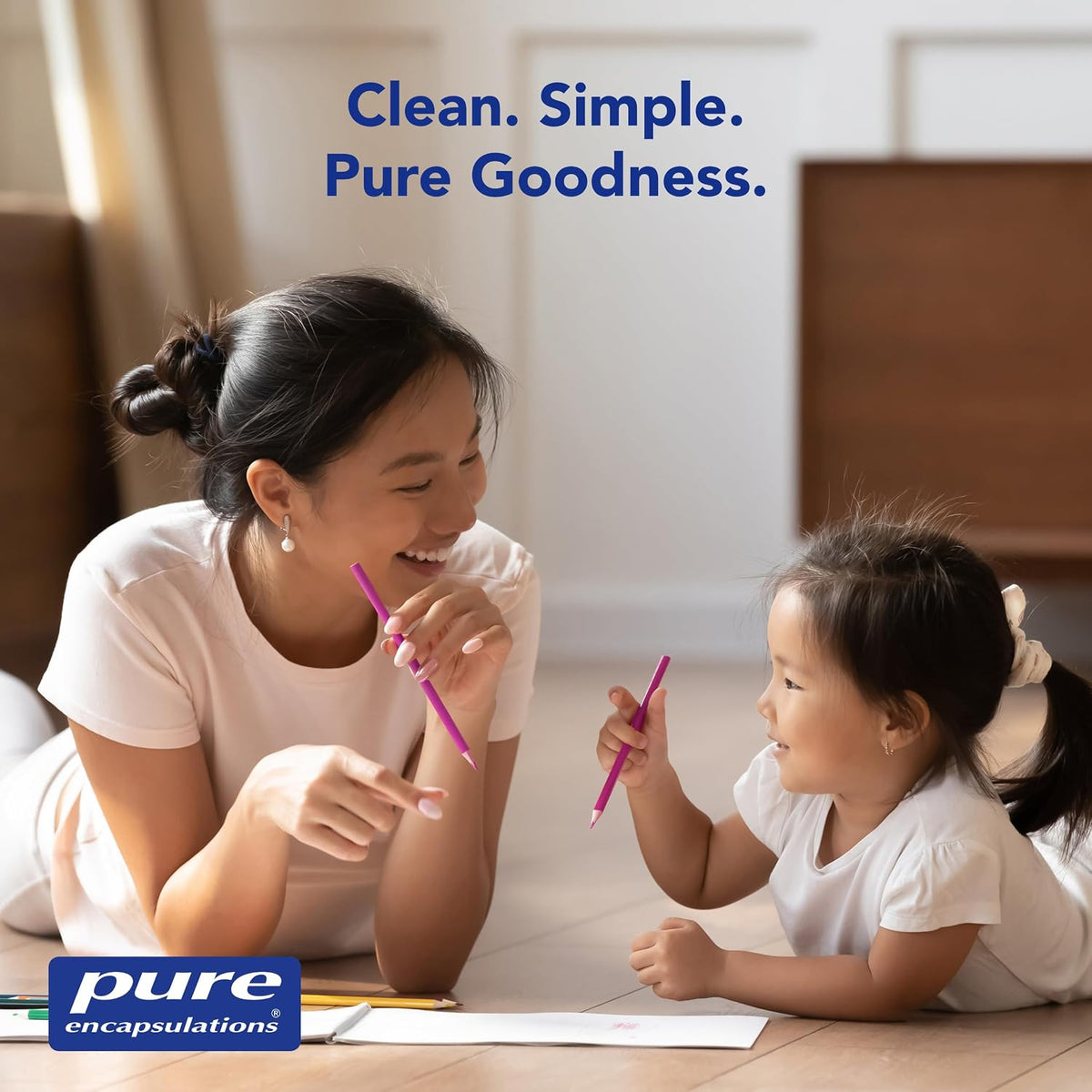Pure Encapsulations O.N.E. Multivitamin