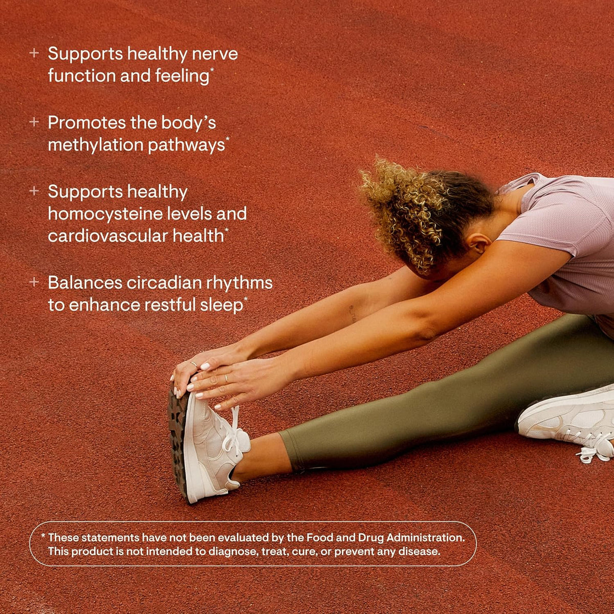Thorne Vitamin B12 1,000 mcg, Active Methylcobalamin